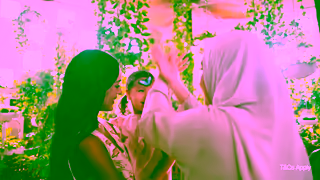 Visit Dubai Dubai Thats How You Summer Ad Commercial Brand Imagery Photoshoot 1