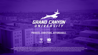 Grand Canyon University Teaching Preparation Programs with Scholarships GCU Ad Commercial Brand Imagery Photoshoot 2