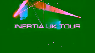 Gigs and Tours Pendulum 2025 UK Tour Ad Commercial Brand Imagery Photoshoot 0