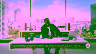 Chase Bank CEO of Cashbacking CEO Office Anthem 15 16x9 Ad Commercial Brand Imagery Photoshoot 1