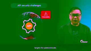 Akamai Technologies 15sec video 1 API Security Trends Risks and Defensive Strategies for APAC Japan Ad Commercial Brand Imagery Photoshoot 0