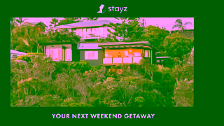 Stayz vrbotvideoprivatevacationrentalsxxxweekenderapftxxxurban23junaus16x915s Ad Commercial Brand Imagery Photoshoot 1