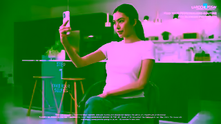 La Roche Posay LRP EFFACLAR MEDIA SPOTSCAN 15 SEC 24 Q1 Ad Commercial Brand Imagery Photoshoot 0
