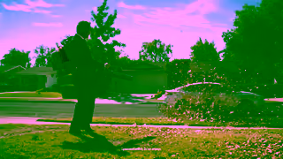 Allstate Mayhem Leaf Blower 15 Ad Commercial Brand Imagery Photoshoot 1