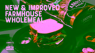 Abbott's Bakery Abbotts Bakery Wholemeal 6 sec Ad Commercial Brand Imagery Photoshoot 0