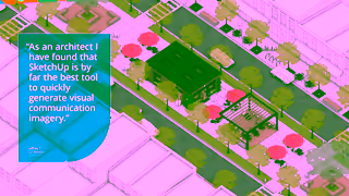 SketchUp SU24 Visualization TOF B 15 16x9 Ad Commercial Brand Imagery Photoshoot 0