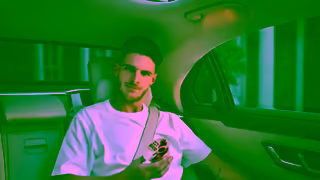Muller Mller Rice x Declan Rice Rice Fever 15 Ad Commercial Brand Imagery Photoshoot 2