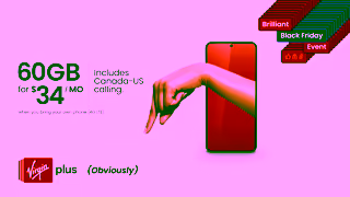 Virgin Plus 24 Q4 PRG VID VM BYO4 BlackFriday 34 OFFER V1 BYOD NAT ENG 1920x1080 15s 003924 2 Ad Commercial Brand Imagery Photoshoot 2