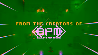 Kwalee Gaming BPM Bitcrushed Announcement Trailer Ad Commercial Brand Imagery Photoshoot 0