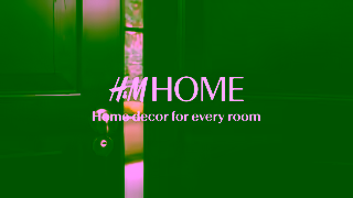 H&M GB en 7019B SpringNewSeason Bumper YT 16x9 6 ExtraLiveEat 3933149 Ad Commercial Brand Imagery Photoshoot 0