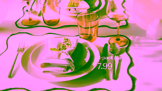 H&M GB en 7019B SpringNewSeason Bumper YT 16x9 6 ExtraLiveEat 3933149 Ad Commercial Brand Imagery Photoshoot 1
