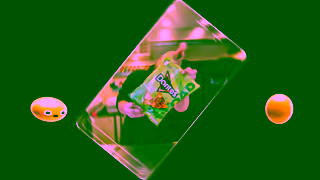 Doritos Your favourites just got flipped Ad Commercial Brand Imagery Photoshoot 0