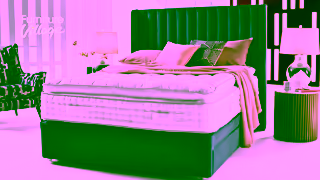 Furniture Village BLF FURN372 019 FV SUMMER 25 DONT MISS ESO MULTI 19 BEDS 16 9 Ad Commercial Brand Imagery Photoshoot 1
