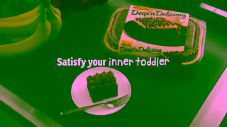 McCain Deepn Delicious Inner Toddler Checkout Ad Commercial Brand Imagery Photoshoot 2