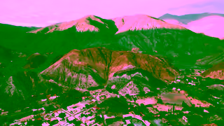 Artlist.io Artlist Voiceover Art Technology Ad Commercial Brand Imagery Photoshoot 2