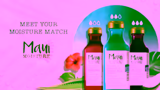 Maui Moisture Maui Moisture YouTube Portfolio 6sec Ad Commercial Brand Imagery Photoshoot 2