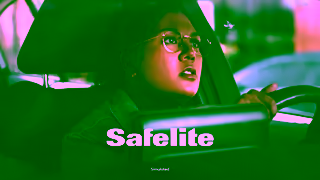 Safelite 2025 Be Real Eve REPLACE FM Pay Later 15 SLT0417251AH YouTube Ad Commercial Brand Imagery Photoshoot 0