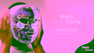 Shark UK FW312 OLV 15s InstaChill 16x9 Ad Commercial Brand Imagery Photoshoot 1