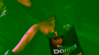 Doritos Doritos CRUNCH DIP LOAD Ad Commercial Brand Imagery Photoshoot 0