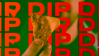 Doritos Doritos CRUNCH DIP LOAD Ad Commercial Brand Imagery Photoshoot 1