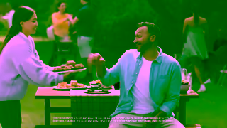 Cadbury Cadbury Slices 15 Ad Commercial Brand Imagery Photoshoot 1