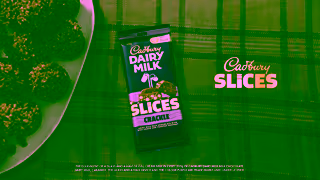 Cadbury Cadbury Slices 15 Ad Commercial Brand Imagery Photoshoot 2