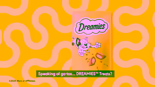 Dreamies Treats Dreamies Cats Will Do Anything Beauty Ad Commercial Brand Imagery Photoshoot 1
