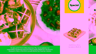 Woolworths WW EASTER W3 SKIPPABLE HXB Ad Commercial Brand Imagery Photoshoot 0