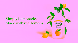 Simply Beverages Bumper 6s EN General Expand Ad Commercial Brand Imagery Photoshoot 1