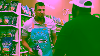 TOSTITOS You Cant Do That Without Tostitos Grocery 015 Ad Commercial Brand Imagery Photoshoot 1