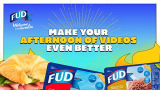 The FUD Lets suMMMer with FUD Ad Commercial Brand Imagery Photoshoot 0