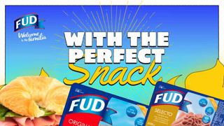 The FUD Lets suMMMer with FUD Ad Commercial Brand Imagery Photoshoot 1