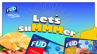 The FUD Lets suMMMer with FUD Ad Commercial Brand Imagery Photoshoot 2