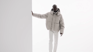 Canada Goose Canada Goose FW24 Ad Commercial Brand Imagery Photoshoot 2