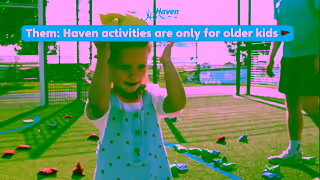 Haven.com Why Choose Haven Activities Ad Commercial Brand Imagery Photoshoot 0