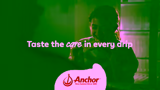 Anchor Anchor Taste the Care I Spy 15 Ad Commercial Brand Imagery Photoshoot 2