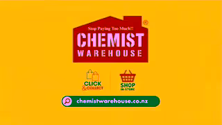 Chemist Warehouse Blackmores Neutrogena Ad Commercial Brand Imagery Photoshoot 2