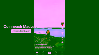 TikTok 2084 TiKTokSparksGood Coinneach UKDynamic1 30 16x9 Titled MP4 Ad Commercial Brand Imagery Photoshoot 0