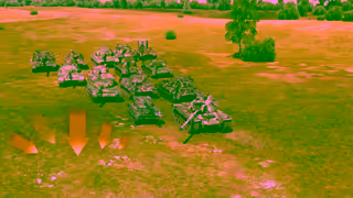 World of Tanks WOTCOMUSJoinTheBattleEN30sec Ad Commercial Brand Imagery Photoshoot 1