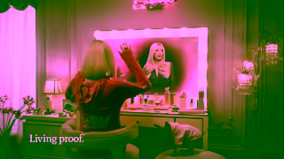 Living Proof sLiving Proof x Paris Hilton Ad Commercial Brand Imagery Photoshoot 0