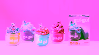 Moose Toys GUI GUI I TVC I 15 Ad Commercial Brand Imagery Photoshoot 2