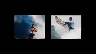 World Surf League 2024 Lexus WSL Finals History Will Be Made Legends Will Be Crowned Ad Commercial Brand Imagery Photoshoot 0