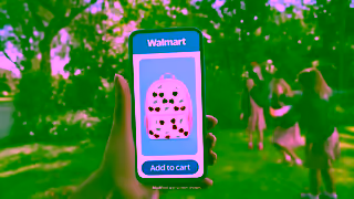 Walmart P500000 0158 NULL YOUTUBE SMCBTXFY26 APRL NATL FSBS VID 1920x1080 15 GM EL 25031830001PWP452 Ad Commercial Brand Imagery Photoshoot 0