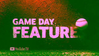 YouTube TV YTTV TUNEIN MLB25 EMP ROOM V1 DR None US EN 15s MP4 VIDEO Ad Commercial Brand Imagery Photoshoot 1