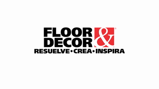 Floor & Decor Profesionales y Proyectos Ad Commercial Brand Imagery Photoshoot 2