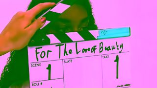 Cult Beauty PPC For the Love of Beauty 169 6s Ad Commercial Brand Imagery Photoshoot 2