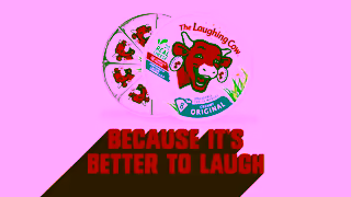 The Laughing Cow The Laughing Cow adds more joy to snack time Ad Commercial Brand Imagery Photoshoot 2