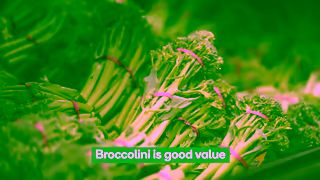Woolworths This Weeks Fresh Market Update with Woolworths Ad Commercial Brand Imagery Photoshoot 1