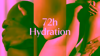 Aveeno Aveeno Skin Relief Lotion Ad Commercial Brand Imagery Photoshoot 2