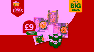 Nisa Local P5 BD Ad Commercial Brand Imagery Photoshoot 1